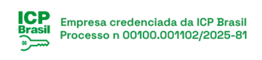 Boabase Certificado Digital em Blumenau - credenciada pelo ICP-Brasil